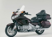 Honda Gold Wing